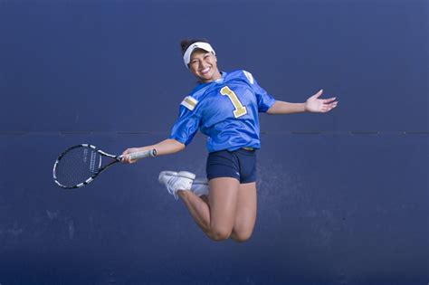 chanel van nguyen|Senior Chanelle Van Nguyen’s tenacity shines in spotlight.